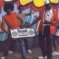 Groove Old School Vol.17 ( Funk - Boogie Funk - Pop ) Lucas Vazquez DJ