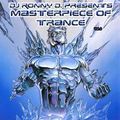 DJ Ronny D Masterpiece Of Trance Vol. 3