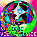 Melodic Female Vocal Trance