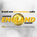 SMR - EP114 - LEADING ENGLAND HIGHER!
