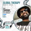 Global Therapy Episode 323+ Guest mix by LOST KID