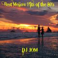 Best Mellow Hits of the 80's