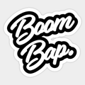 Bballjonesin - Boom Bap Vol 3 - Raw Uncut Hip Hop From The Underground