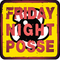 Alex Pepper - Best of Friday Night Posse (aka ULTIMATE CLUBLAND)