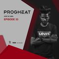 PROGHEAT Episode - 33