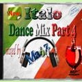Italo-Dance Mix part 4 (mixed by Mabuz)