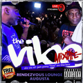 JPE 2022 - The Vibe Mixtape: Rendezvous Lounge Augusta, GA LIVE