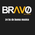 ECHENIQUE MIX - BRAVO DANCE (The Official BravoNetRadio Megamix)