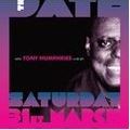 Tony Humphries - February Mix For The Date - 2013