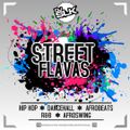 @DJSLKOFFICIAL - Street Flavas Vol 6 (Fresh & Throwback R&B, Hip Hop, Afrobeats & Dancehall)