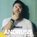 Andruss Road to Brazil [DDD Agency podcast]