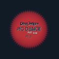 Pig Dance May 2021 - Doug Jackson (Live Pt 2)