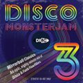 Disco Monsterjam 3 (Mixed By Showstoppers) 2019