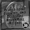 Played some Country & Desperate Rock´n´Roll records | 7.6.2022