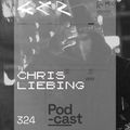 CLR Podcast 324 I Chris Liebing