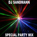 DJ Sandmann - Special Party Mix (Section Party All Night)