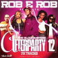 DJ Rob E Rob - Afterparty #12 (2006)