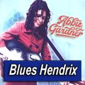 ABBIE GARDNER · by Blues Hendrix