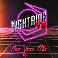 Nightride FM Radio