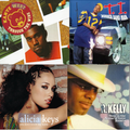 Hip Hop & R&B Singles: 2003 - Part 4