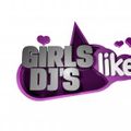 Da Tunez - Girls Like DJs @ Ikon Antwerp (Try-Outs LIVE)