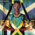 Fiesty Fridays : Caribbean Explosion Vol1
