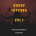 DJ KUNTHRA-HOUSE INFERNO VOL 1