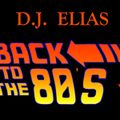 DJ Elias - 80's Mix Vol.1
