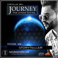 Journey - 102 Storyteller on Saturo Sounds Radio UK [19.07.19]
