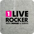 1LIVE Rocker - Modeselektor (16.10.2011)