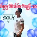 Happy Birthday Progift 2022 Remix By DJSguy