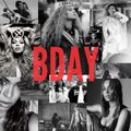 BDAY (The Beyonce Experience Mixtape)
