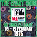 CHART HOUR : 09-15 FEBRUARY 1975