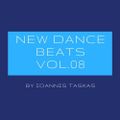 NEW DANCE BEATS VOL.08 BY IOANNIS TASKAS