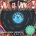 Viva El Vinilo 3 By Dj Salvo