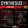 Synthesize Me #392 - 011120 - hour 1