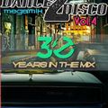ECHENIQUE MIX - DANCE 2 DISCO 4 (2020) (Mixed 80's 90's 200
