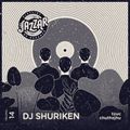 Jazzar vol.14 DJ Shuriken