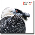 Trance Mix 2005 - Vol. 1