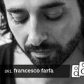 Soundwall Podcast #261: Francesco Farfa