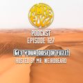 More Fuzz Podcast - Episode 127