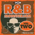 DMC RnB MonsterJam 2