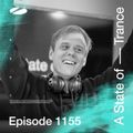 A State of Trance Episode 1155 - Armin van Buuren
