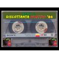 DiscOttantaQuattro '84 - Digitalizzata, Pulita ed Equalizzata da Renato de Vita.