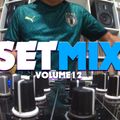 Set Mix 12 by DJ Marquinhos Espinosa (Italo Dance)
