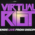 Virtual Riot b2b Modestep x Virtual Riot & Friends