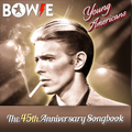 Bowie Young Americans The 45th Anniversary Songbook