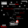 The House Connection #59 (Christmas Edition), Live on MyHouseRadio (December 24, 2020)