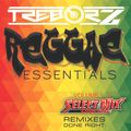 Trebor Z - Reggae Essentials
