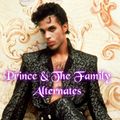 The Family & Prince (Alternates)